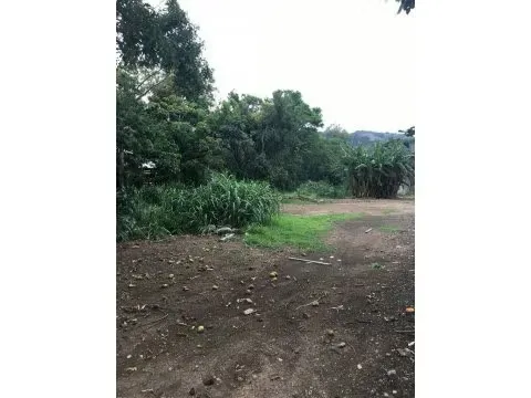 LOT FOR SALE IN SANTA ANA