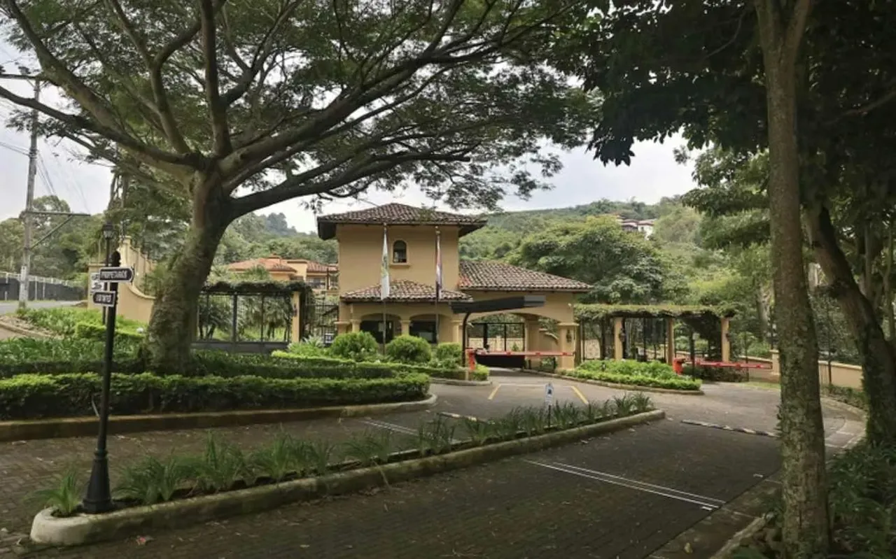 Lotes en Condominio Hacienda Gregal, Curridabat