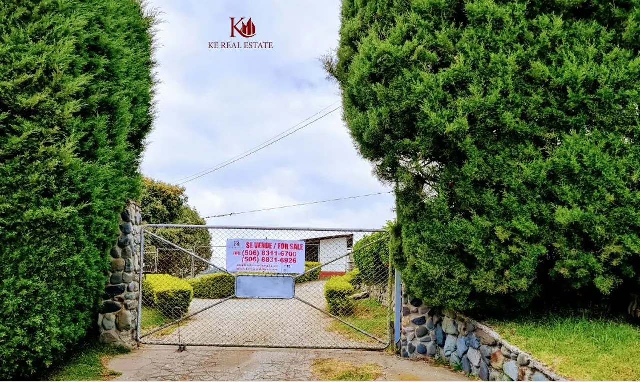VENTA QUINTA CARTAGO