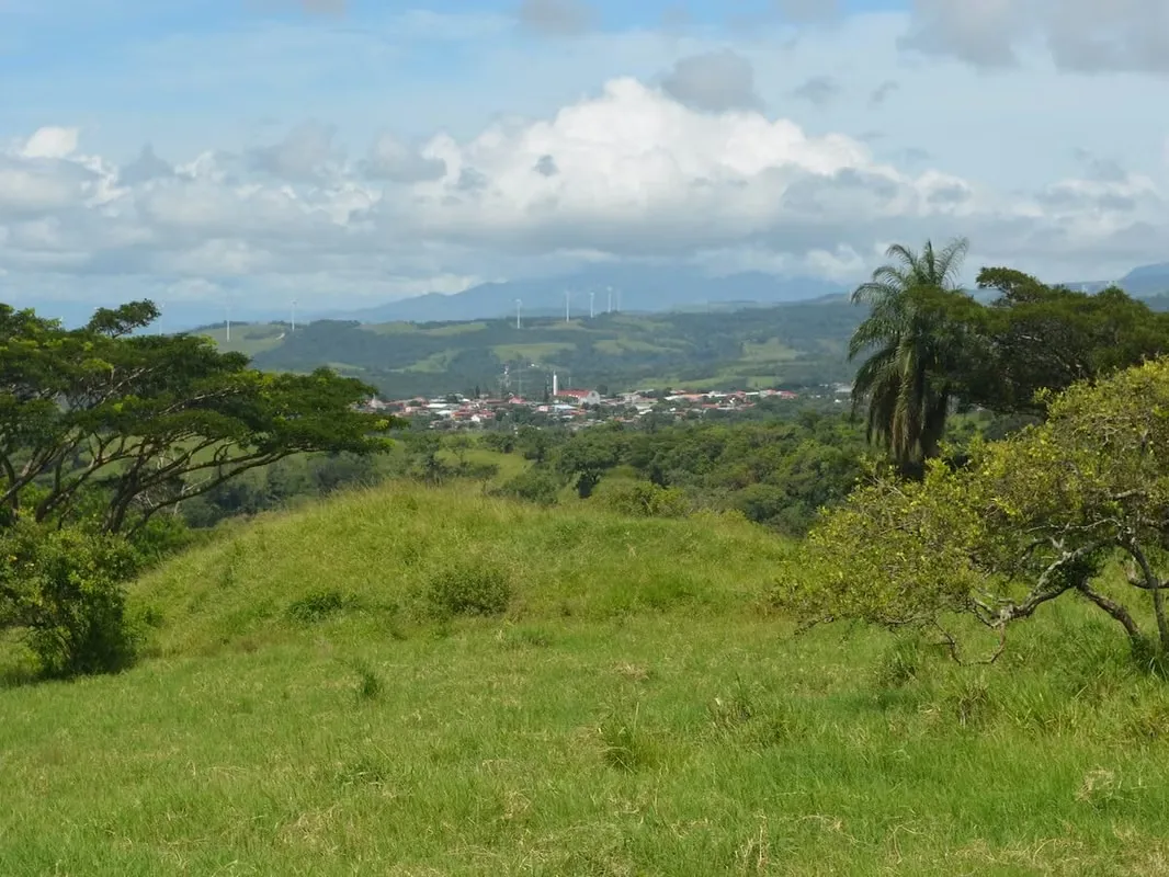 Land for sale in Tilarán, Hacienda Mandela, Guanacaste (AD)