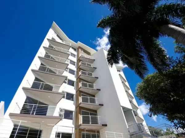 Condominiums for sale in Torre Nova Flats, Curridabat (AD)