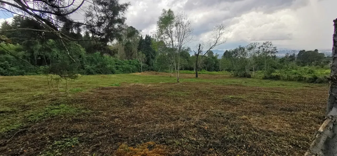 San Rafael, La Union. #414 Precioso lote