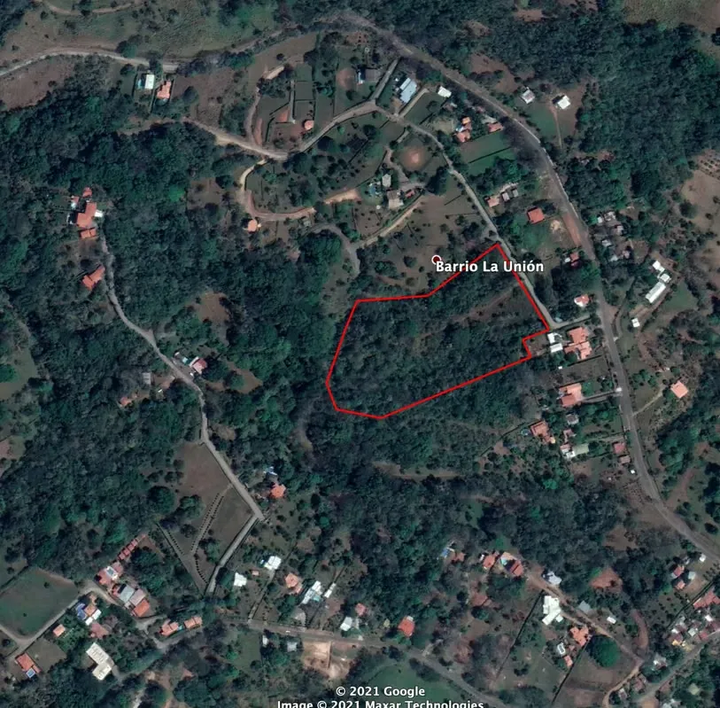 6 Lotes Segregados en Venta | 3 Hectáreas | Campos Espamar, Esparza | Oportunidad de Desarrollo