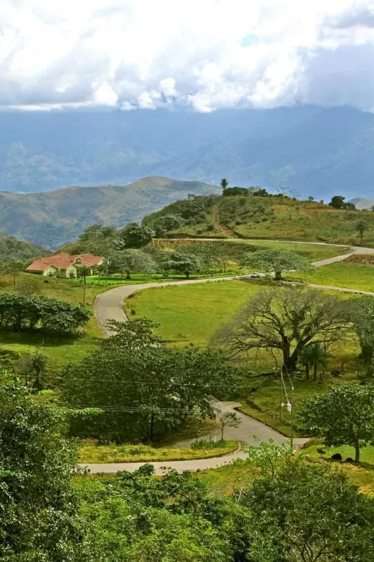 VISTA MAR, lots for sale, Orotina Costa Rica