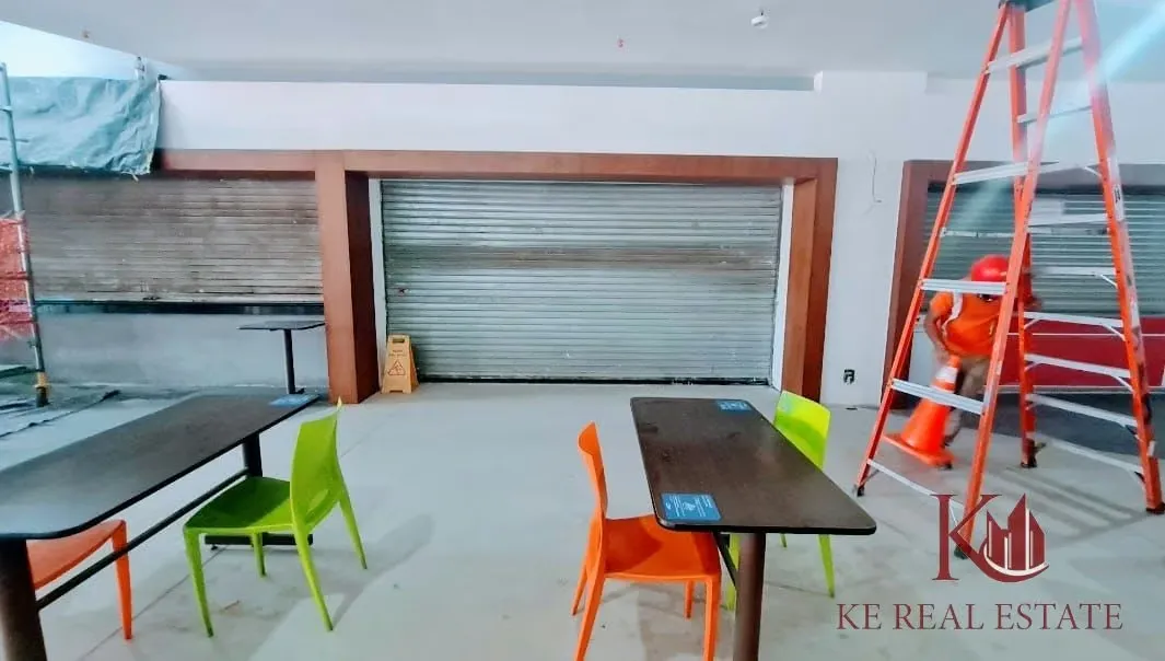 VENTA LOCAL BELÉN