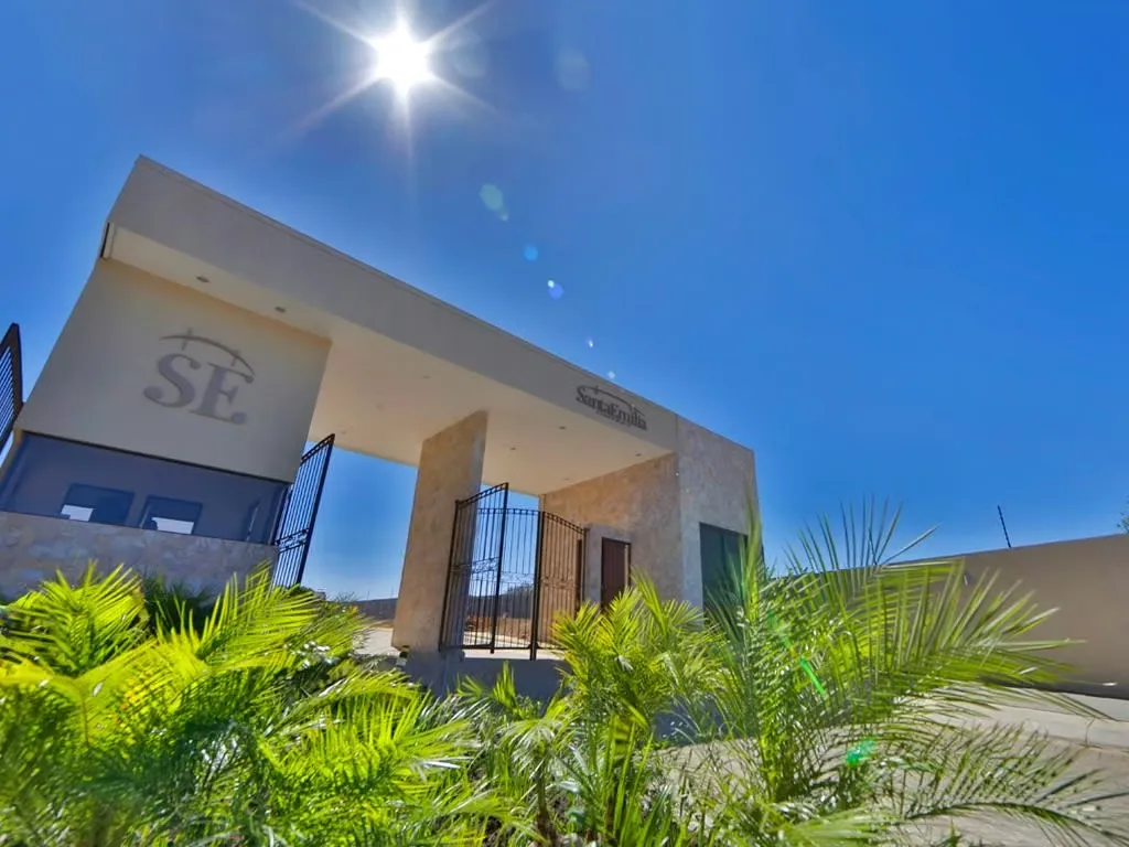 Lots in Exclusive Condo, CEIBA ALAJUELA!!
