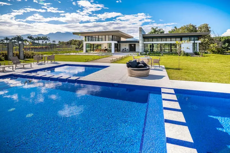 Venta de Lotes en San Rafael de Alajuela, Condominio Villa del Sol
