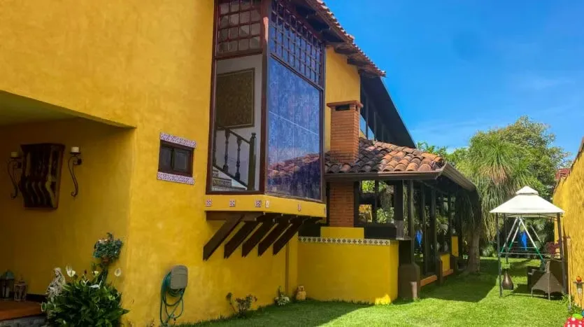House for sale in Santo Domingo de Heredia