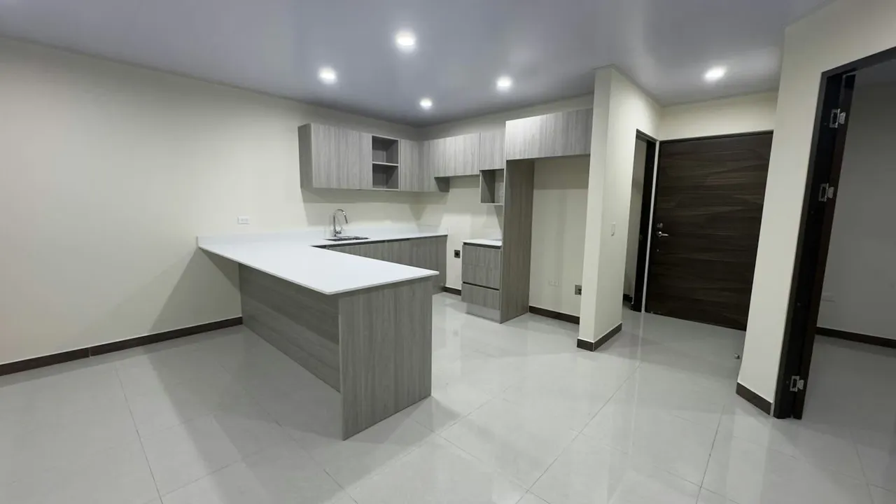 APARTMENT FOR RENT IN LAGUNILLA, HEREDIA