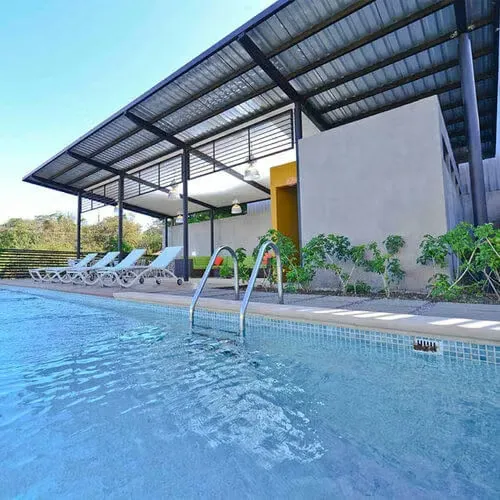 Venta de Exclusivo Apartamento en Brasil de Santa Ana, Condominio Bakia Flats