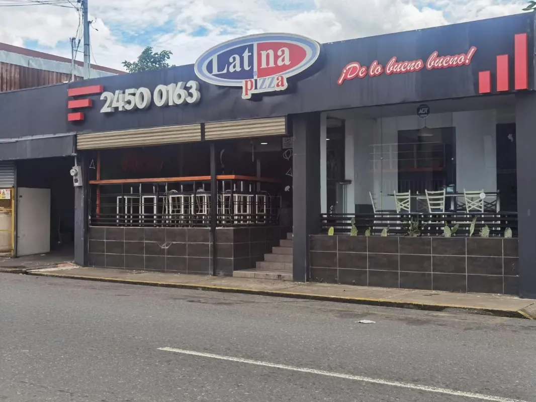 Commercial premises for sale- Naranjo Centro- Alajuela