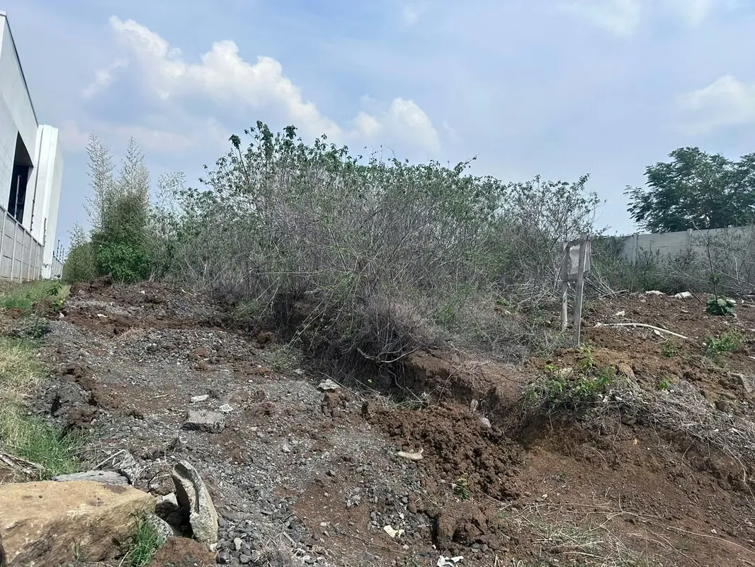 For sale in Las Crucitas de San Pablo de Heredia