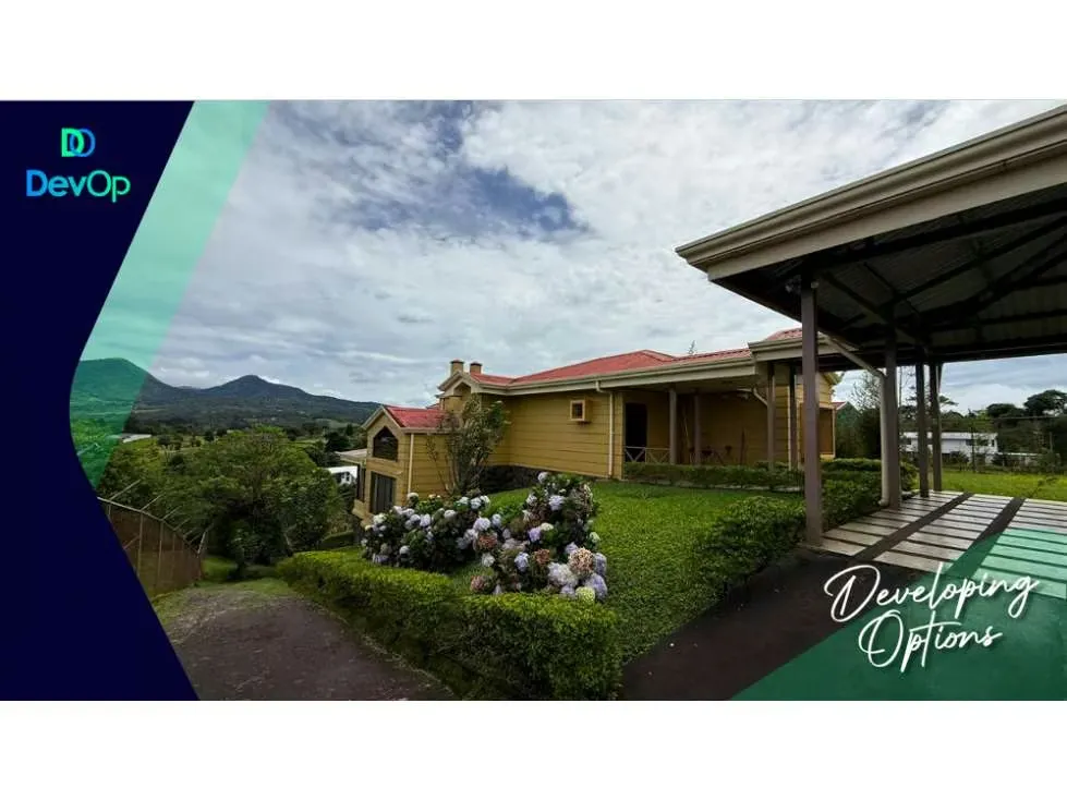 Venta de Casa en San Jeronimo Moravia