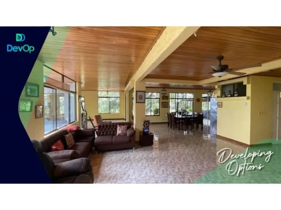 Alquiler de casa en Atenas de Alajuela