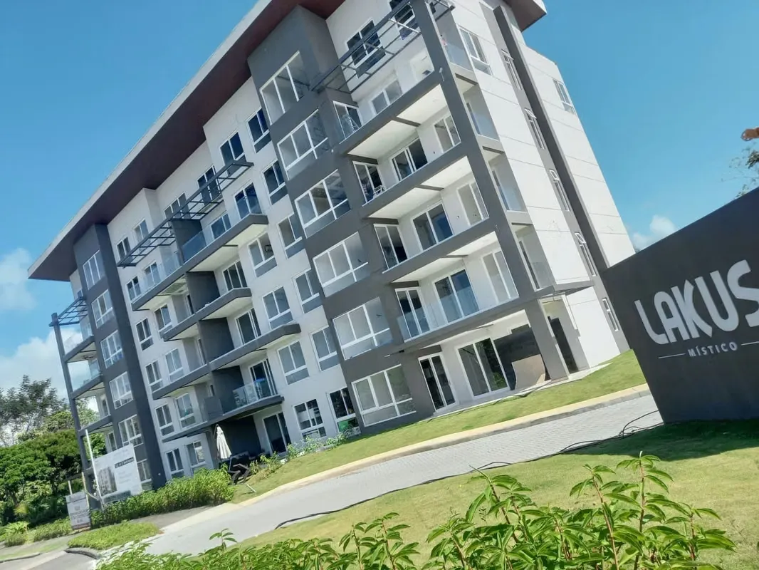 Se venden Apartamentos en Místico, Playa Hermosa, Puntarenas.