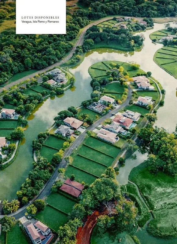 Se vende espectaculares Lotes en Místico, Playa Hermosa, Puntarenas.
