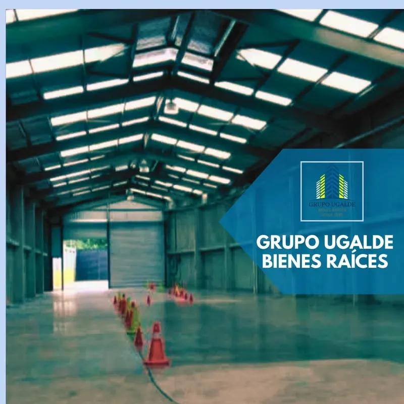 Bodega en Venta San Antonio de Belén, Heredia