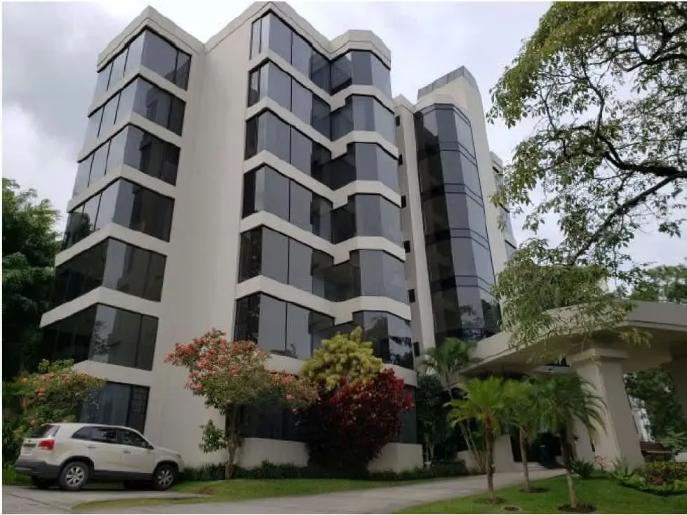 Venta de Condominio, Escazú, San Rafael, Altos de Mayorca (DAV)