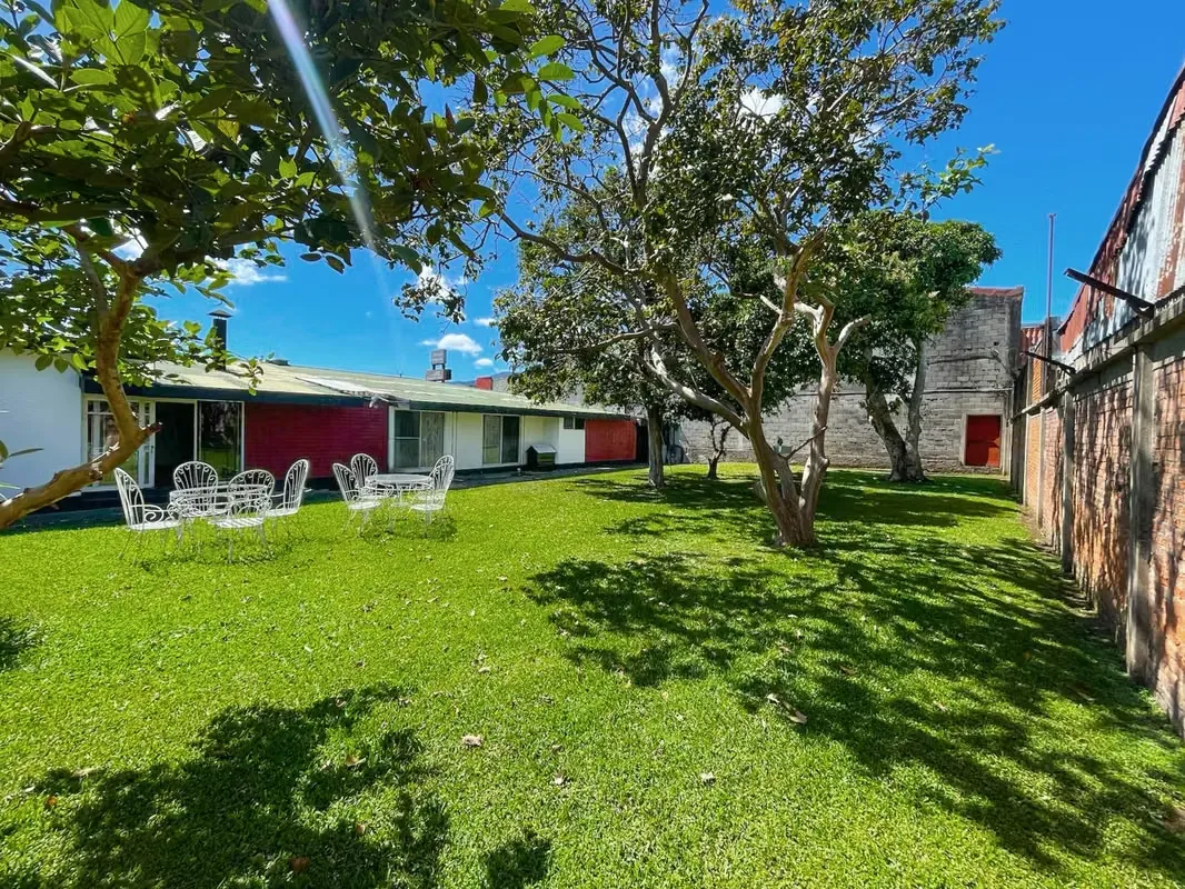 Se vende Terreno para desarrollo c/casa-San Francisco de Dos Ríos (AD)