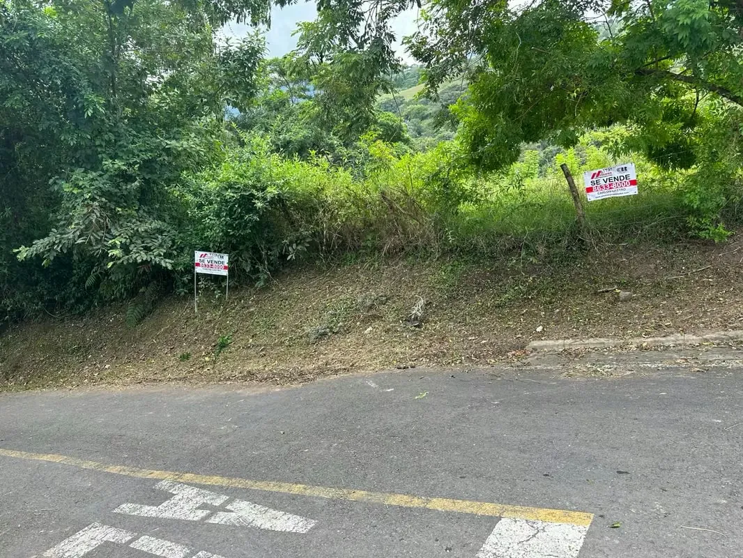 OPPORTUNITY Lote sale in Escazú of 1521 meters