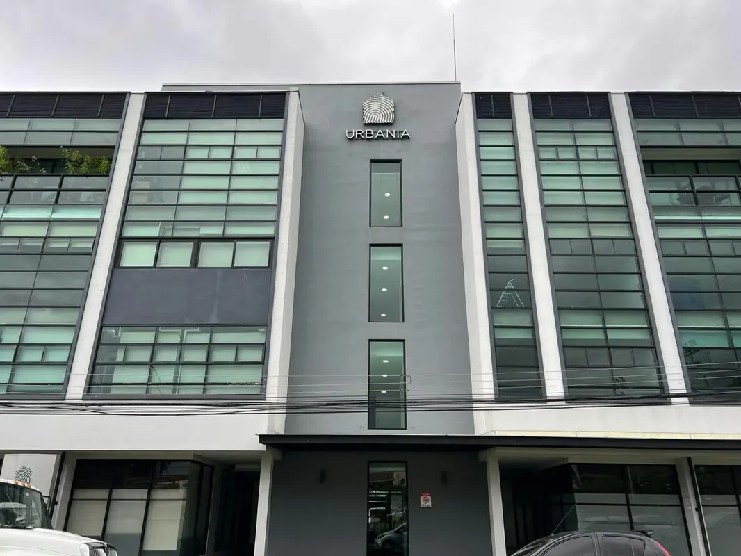 VENTA OFICINA, SAN RAFAEL ESCAZÚ