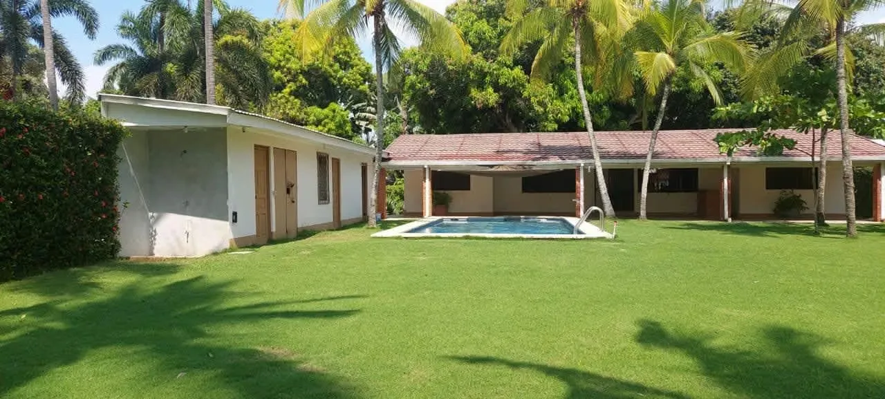 For sale Beach front property in Puntarenas, Carrizal