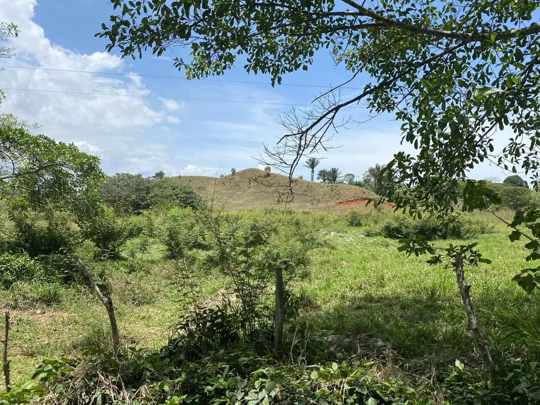 Dream property for any developer looking to have a beautiful development in the field.
