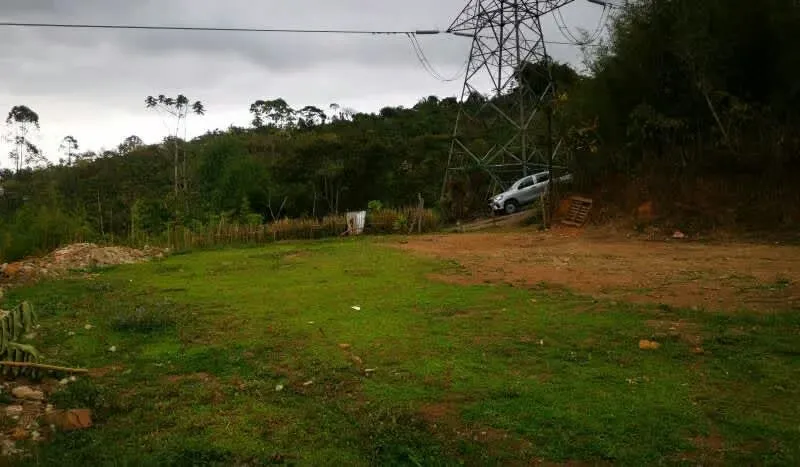 Sale of opportunity lot in Orosi de Cartago