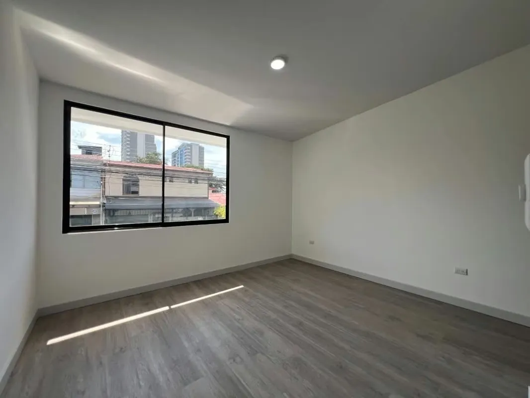 Venta Apartamento Barrio Escalante, San José