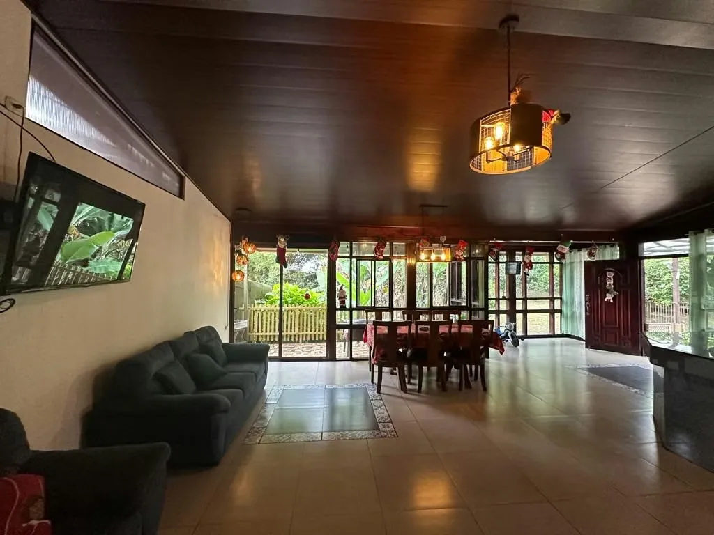 Venta de propiedad en San Antonio de Escazú