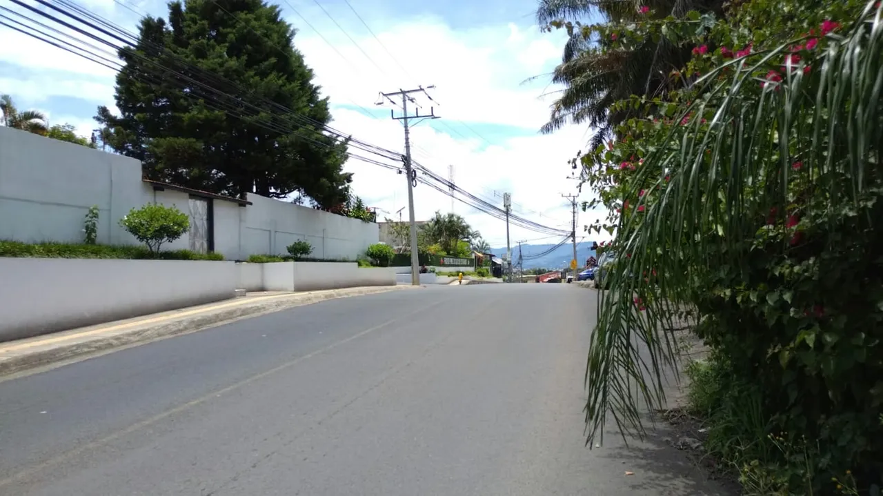 Land for sale on Sunday 2 hectares