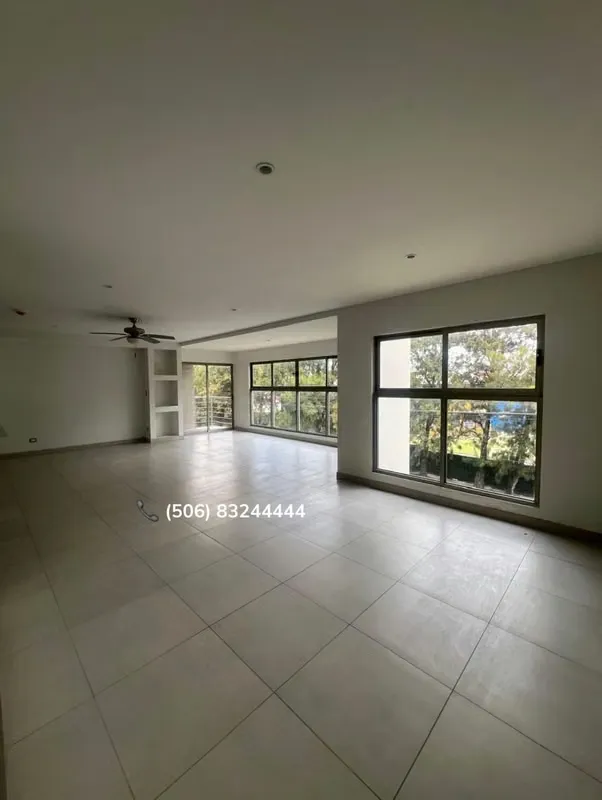 RENTAL APARTMENT IN LINDORA, SANTA ANA