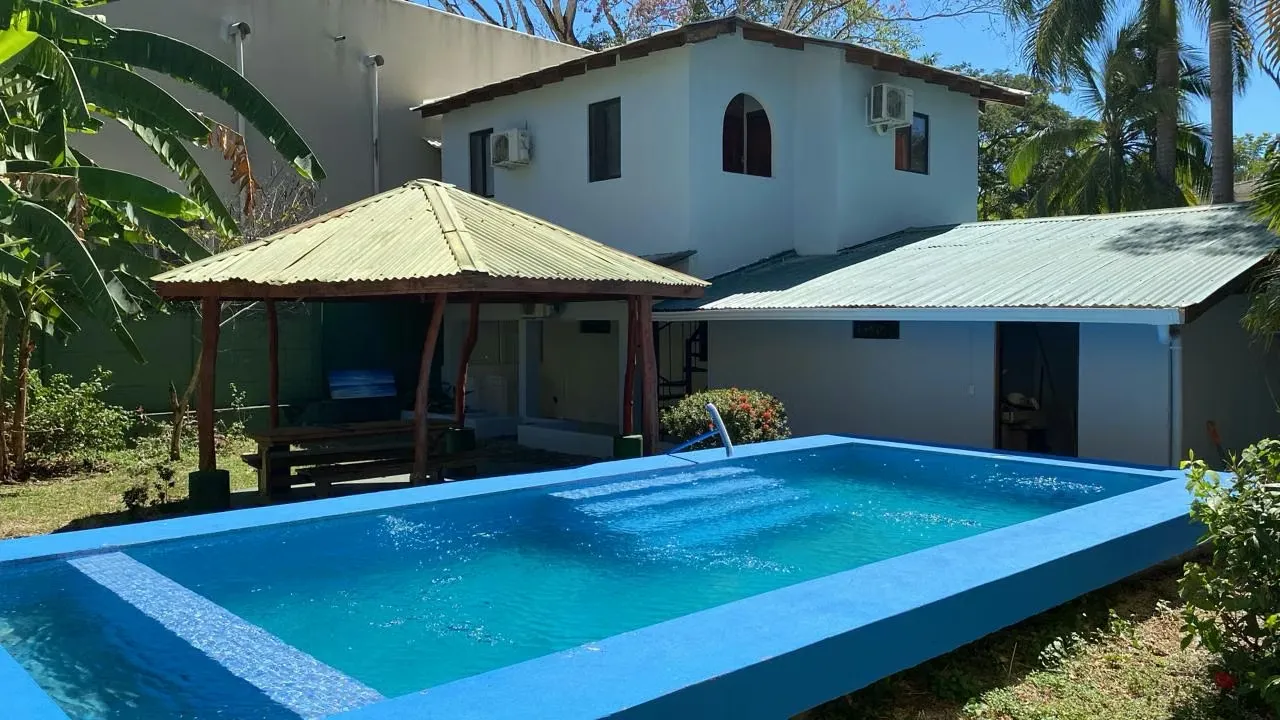 Villa en SurfSide, Potrero – Guanacaste