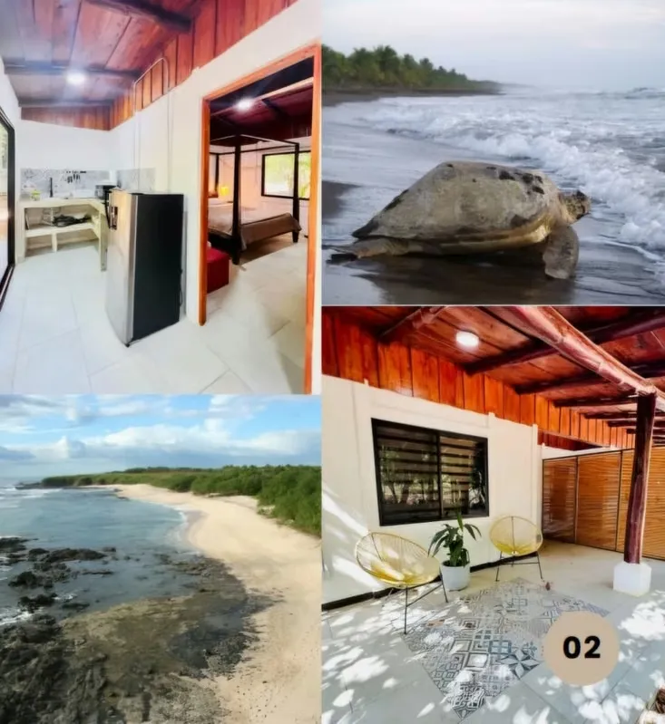 For sale Villas en Guanacaste, Junquillal