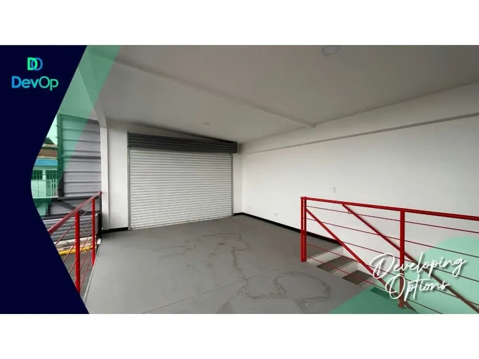 Los locales comerciales están situados en el corazón de Alajuela, cerca del parque central. Se encuentran dentro de un ...