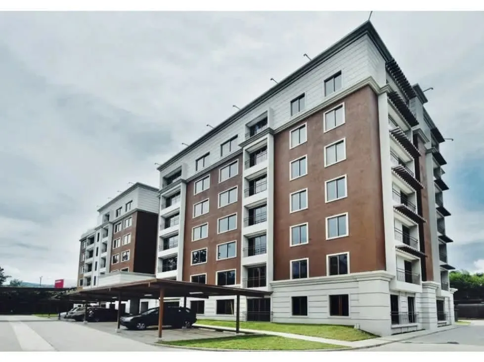 Venta de apartamento en Curridabat - Ayarco Real- Para inversión