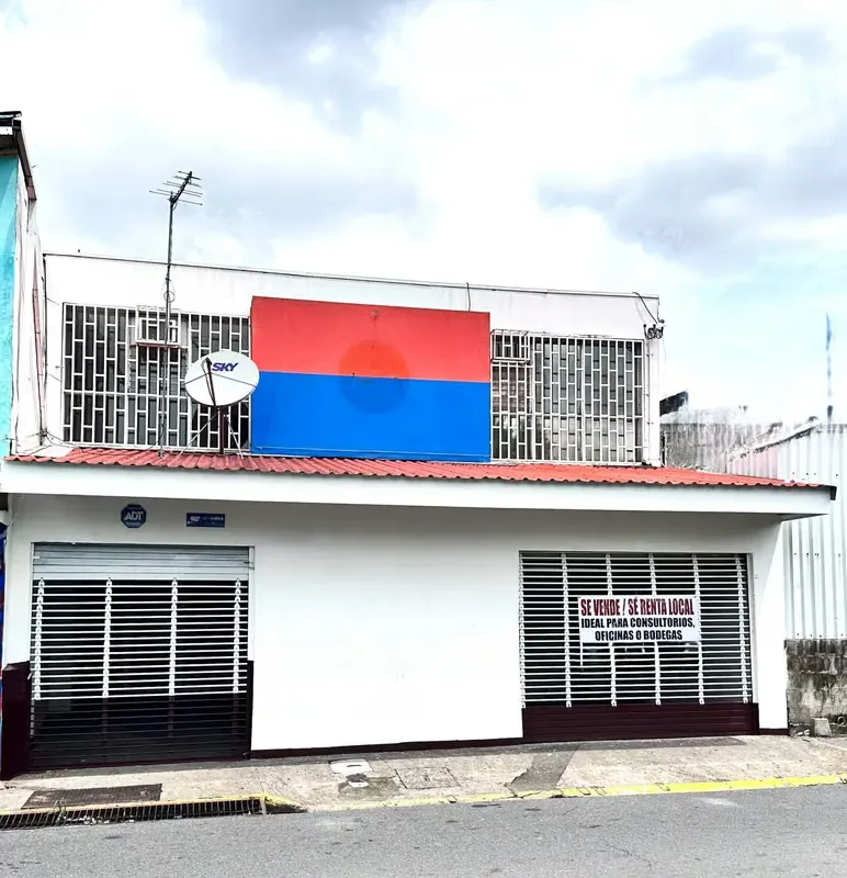 Local comercial en Venta en San José, Catedral, Oportunidad de Inversión !