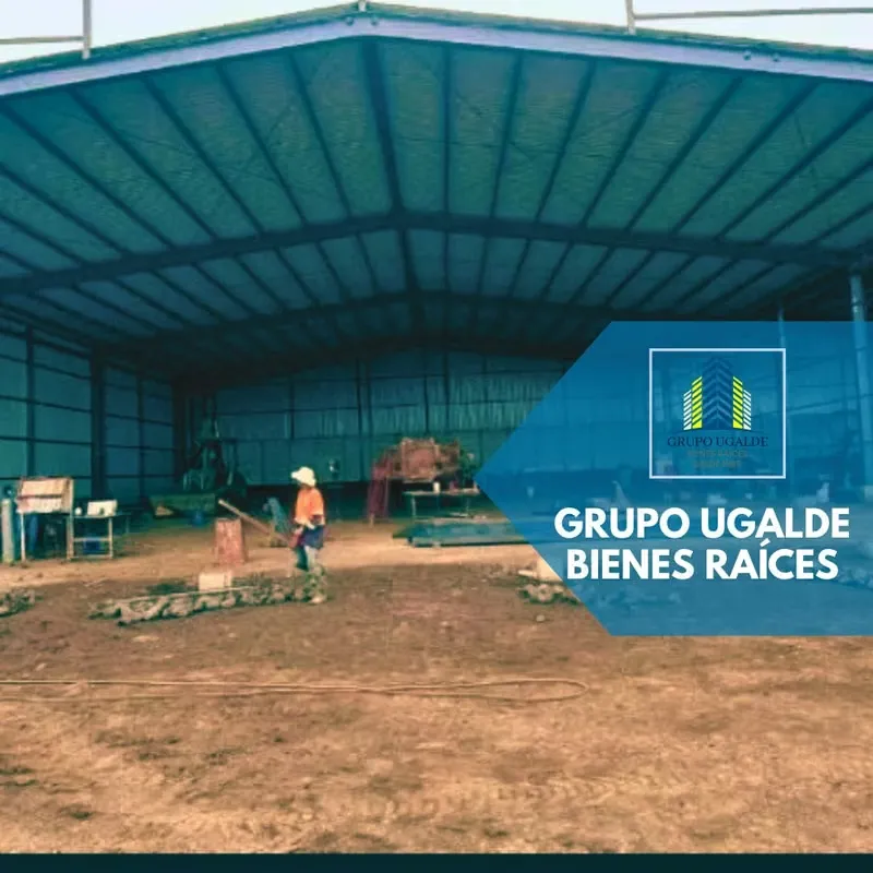 Bodegas alquiler Alajuela varios tamaños con trifásico y andén