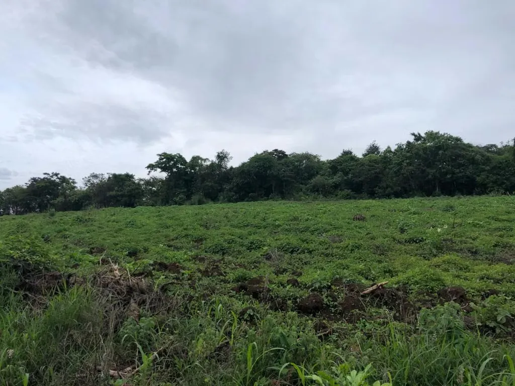 Venta de lote en San Rafael de Heredia