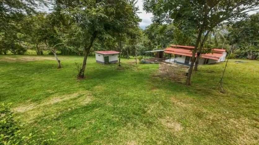 Finca for sale in Tárcoles in Puntarenas