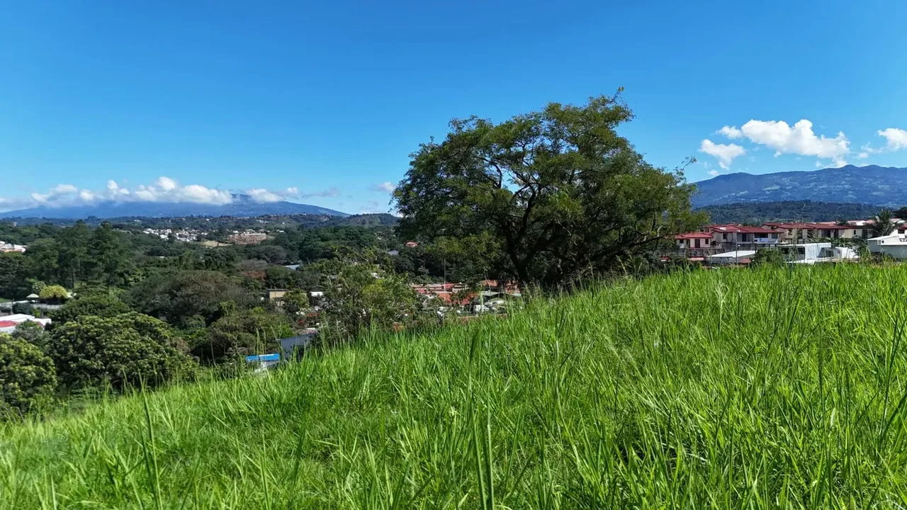 FOR SALE - LAND USE MIXED SOIL, STRIPPED OF ALAJUELA