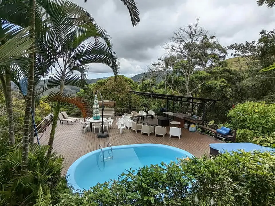 Property for sale | Veragua Nature Reserve Puriscal, San José