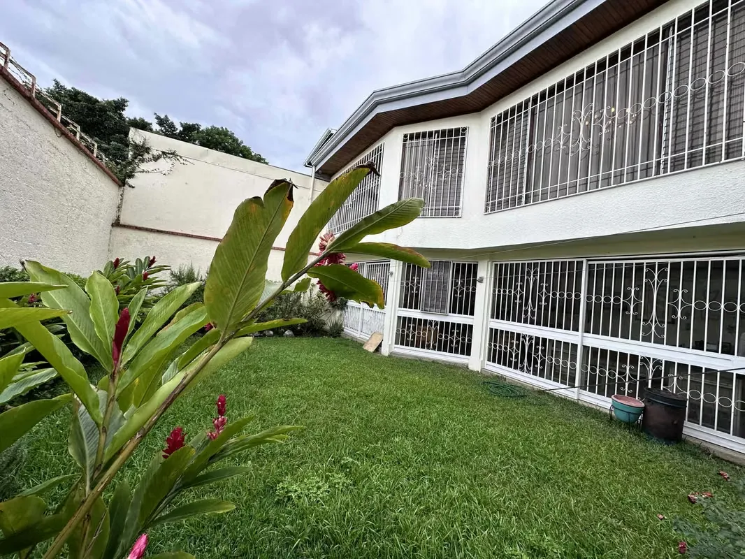 SE VENDE CASA EN ROHRMOSER NUNCIATURA $475000