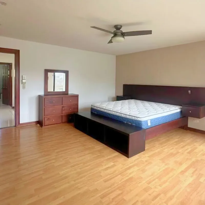 HOUSE FOR RENT IN GUACHIPELÍN DE ESCAZÚ