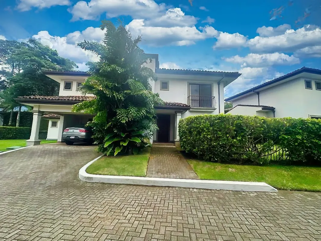 House for sale in Condominio Cerro Alto, Escazú