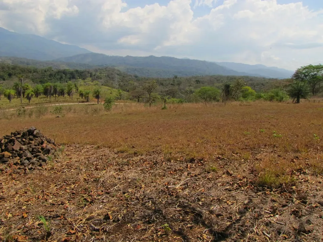 Lot for sale in Orotina -Coyolar Lemonal
