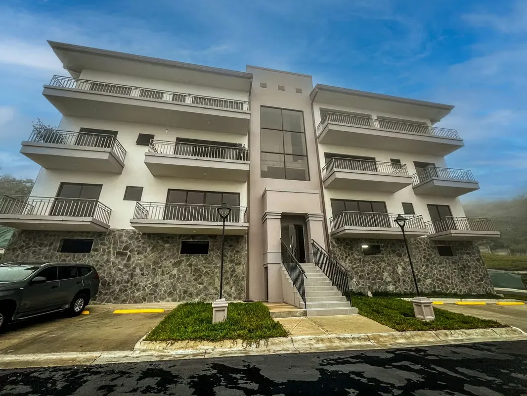 Apartamentos de lujo en venta El Alto de las Palomas