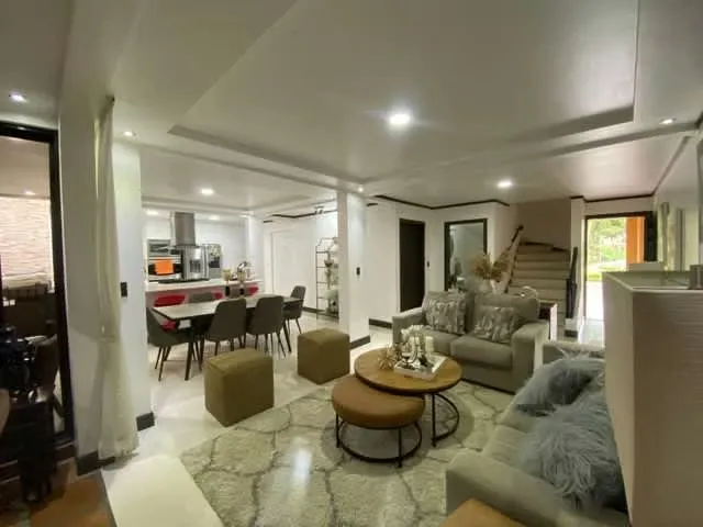Casa en Condominio Curridabat Freses -Granadilla ¡Tu nuevo hogar te espera!