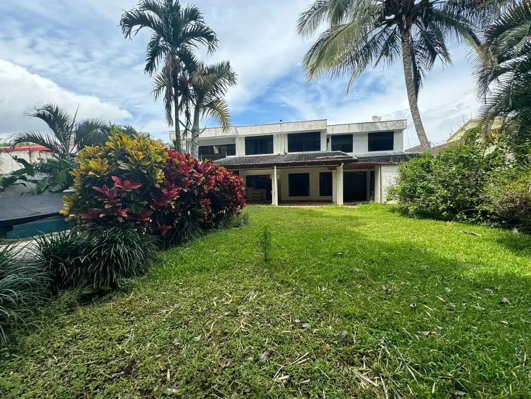 House for sale in Escazu in Exclusive Residential