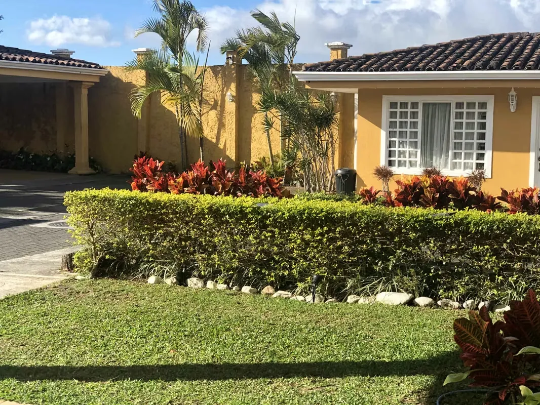 Exclusivo Condominio tranquilidad y paz